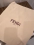 Дамска чанта Fendi, снимка 5