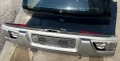 Заден капак - долна част за БМВ Х5 Е53 / BMW X5 E53, снимка 4