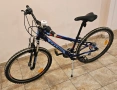 Велосипед Cross Speedster 26” – алуминиев, скорости Shimano, снимка 4