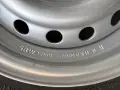 Чисто нова гума с джанта за ремарке 165/70R13, снимка 12