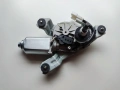 Мотор за задната чистачка за Hyundai Coupe (2002–2006) 98700-2C050 / F00S2B2116, снимка 2