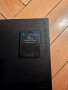 Sony PlayStation 2 + 2 джойстика + Memory Card 8MB + NBA Street Vol. 2, снимка 2