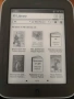 Електронен четец Nook bnr v350 с подсветка, снимка 2