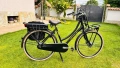 Електрически велосипед Cortina E-U4 Transport, снимка 2