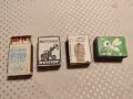 Стари български кибритени кутийки, снимка 4