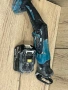  Акумулаторен Саблен трион Makita , снимка 3