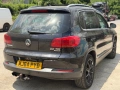 Фв тигуан 2.0тди на части / vw Tiguan 2.0tdi Dsg , снимка 3