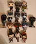 Екшън фигурки,funko pop фигурки,статуетки , снимка 2