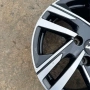 Джанти 4x108, 16 цола, 4x108, ET38, 9825165280 със забележки от Peugeot 208 1.2 PureTech, снимка 5