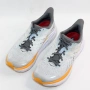 Мъжки маратонки Hoka Clifton 8 Trainers UK Size 12.5 EU 47 сиви grey, снимка 1