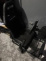 Moza R12 V2 + CRP2 + HGP + HBP + Next Level Racing GTRacer 2.0 – пълен SIM Racing комплект, снимка 3