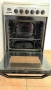 Стъклокерамична готварска печка Indesit, снимка 4