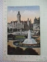 Картичка пощенска "Leipzig. - Neues Rathaus.", снимка 1