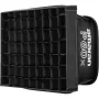 Студийно осветление Aputure Amaran P60x Bi-Color Lensed LED панел, снимка 6