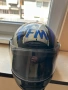 Каска за мотор FM, снимка 1