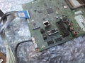 Main AV Board Eax64909901 (1.0) ,for 32inc DISPLAY  LC320DXN-SEU3 , LG модел 32LM3400, снимка 3