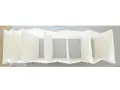 Висящ органайзер за гардероб IKEA SKUBB, снимка 2