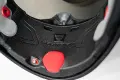 Мото Каска SCORPION EXO-R1 EVO 2 AIR CARBON SKIN, L 59-60см,два визьора 975.96 лв. / 499 €, снимка 3