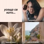 Нов NL BEAUTY SENSE OF ME Perfume Парфюм 50 ML Дамски Николета Лозанова MADE IN EU PM026, снимка 14
