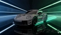 Дрифт RC Количка с Дистанционно Porsche 911 GT2 RS ТОП ЦЕНА, снимка 5