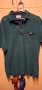 Винтидж мъжка поло тениска Chemise Lacoste Loisirs (Размер 5 / L) – ОРИГИНАЛ, снимка 1