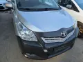 Toyota Verso 2010г на части 2 дизел 126кс / тойота версо, снимка 7