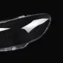 Капаци Стъкла Фарове Сироко Scirocco VW 2008-2017 Стъкла Фарове Капаци Комплект, снимка 5