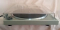PIONEER PL-200 - Грамофон Direct Drive, снимка 11