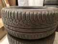 Зимни гуми HANKOOK WINTER I*CEPT EVO 2 225/50/17 94H, снимка 4