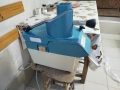 Зеленчукорезачка GASTRO TR 21 -250 W, снимка 10