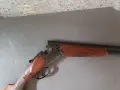 Ловна пушка ИЖ 12 надцевка, снимка 3
