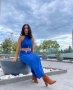 Летен сет от две части , снимка 2
