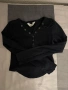 Set of 4 black tops - Bershka / H&M, снимка 2