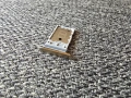 Държач за SIM карта Samsung Galaxy S24 Ultra, снимка 2