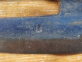 Брадва с печат , снимка 3