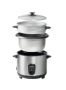 Оризоварка Bestron ARC180BW, снимка 4