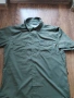 Columbia Short Sleeve Men's Shirt - страхотна мъжка риза НОВА БЕЗ ЕТИКЕТИ Л, снимка 5