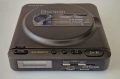 Discman Sony D-T20, снимка 2
