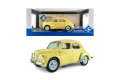 Renault 4CV 1961 - мащаб 1:18 на Solido моделът е нов в кутия, снимка 11