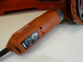 2025 - Hilti DGH 130 - Машина за шлифоване на бетон, снимка 7