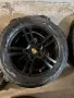 Гуми с джанти за Porsche 255/55/R18, снимка 3