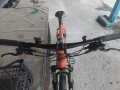 Велосипед Axess DEBRIS, снимка 5