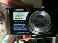 Фотоапарат Sony DSC w370, снимка 1