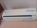 Инверторен климатик Haier 12-ка (12 000 BTU), снимка 3