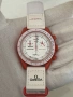 Omega x Swatch Mission To Mars, снимка 3