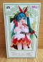 Аниме фигури Desktop Cute Albedo Bunny Ver. & Hatsune Miku Wonderland Thumbelina, снимка 4