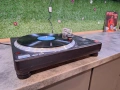 Грамофон DJ scratch Gemini TT-02 MK2 директ драйв, снимка 3
