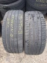 255 45 19 Michelin alpin 5 летни 2бр дот 2024г , снимка 1