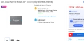 960GB Lexar NQ100 SSD диск сив SATA 6 Gb/s, 2.5” скорост четене до 550MB/s 960гб 960ГБ ЧИСТО НОВ, снимка 7