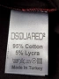 Мъжки тениски Dsquared, снимка 5